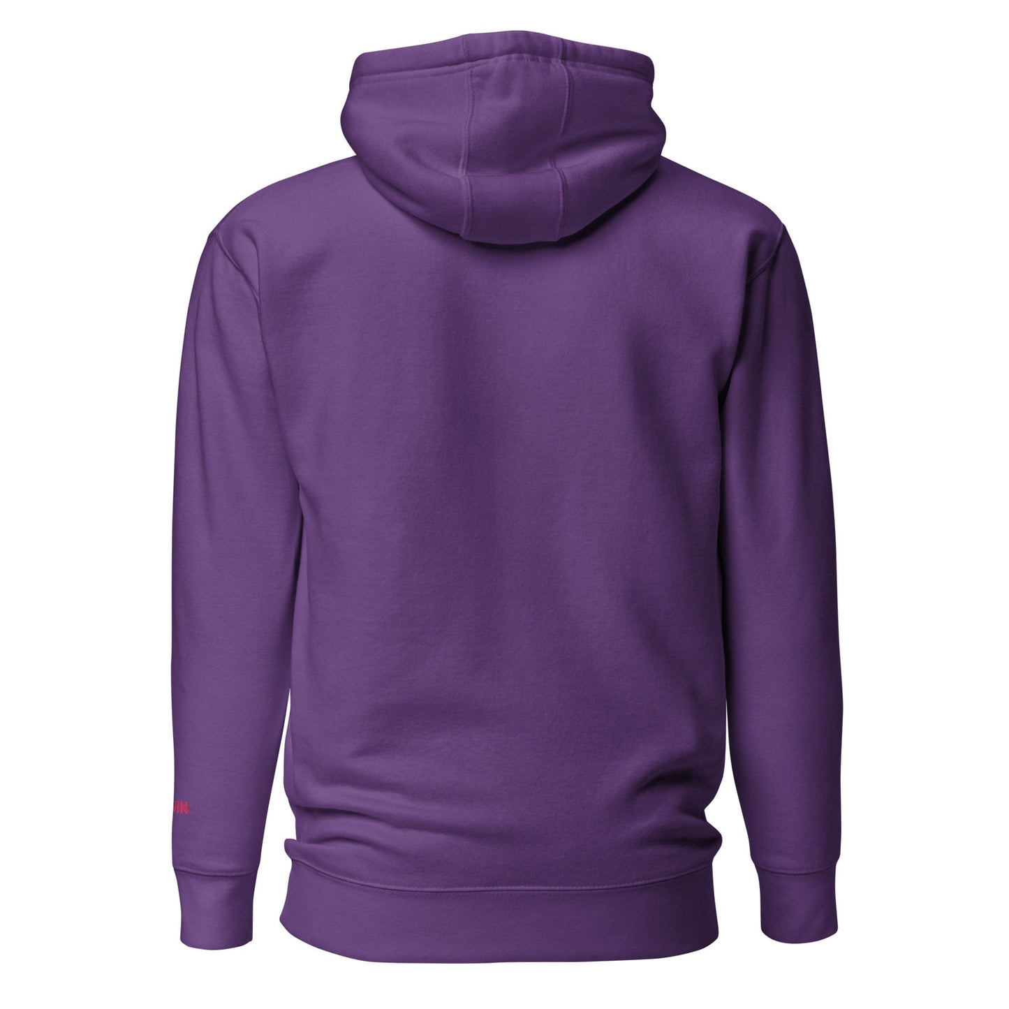 Samurai Legend Hoodie