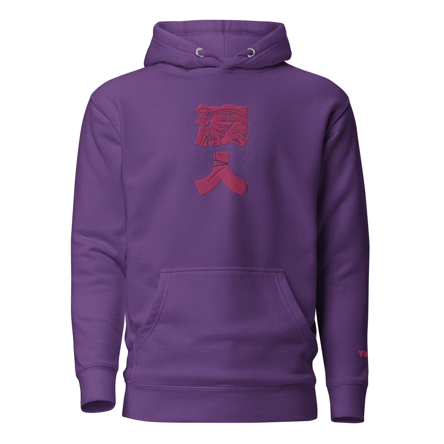 Samurai Legend Hoodie