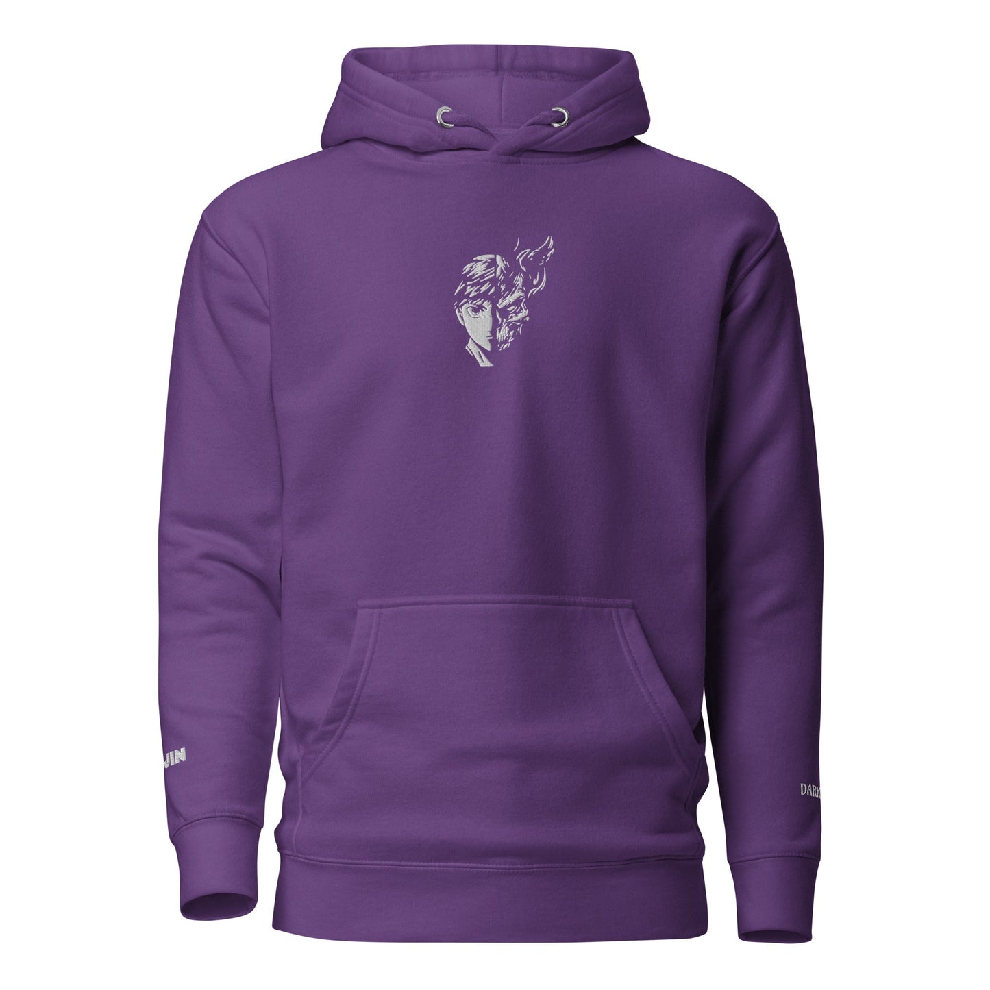 Dark Side Hoodie