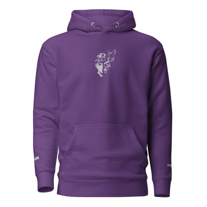 Dark Side Hoodie