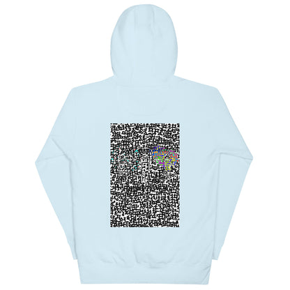 Step Foreword Family Feud Unisex Hoodie