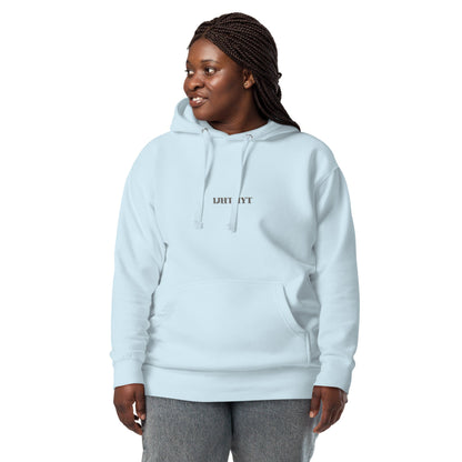 IJHTMYT Amaru Khan Kurimeo Ahau Unisex Hoodie