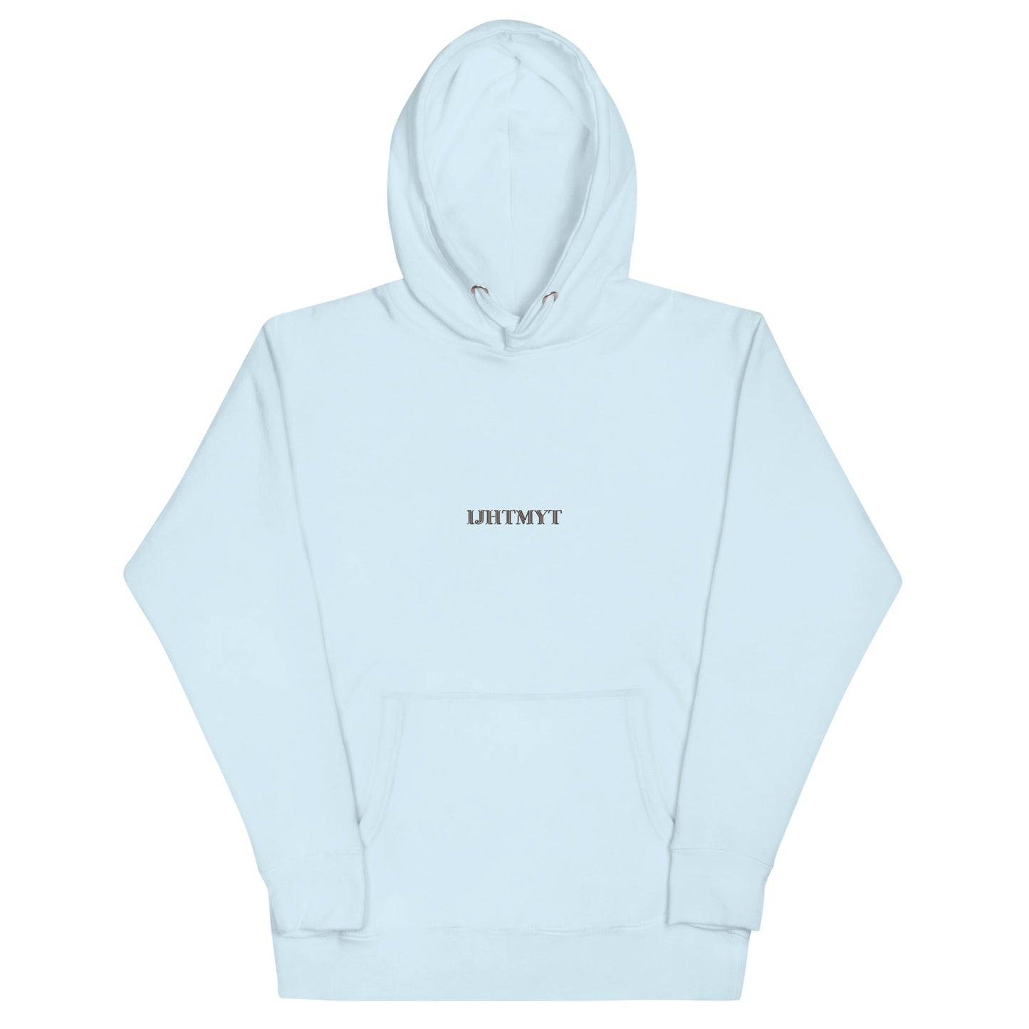 IJHTMYT Amaru Khan Kurimeo Ahau Unisex Hoodie