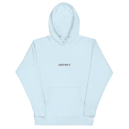 IJHTMYT Amaru Khan Kurimeo Ahau Unisex Hoodie