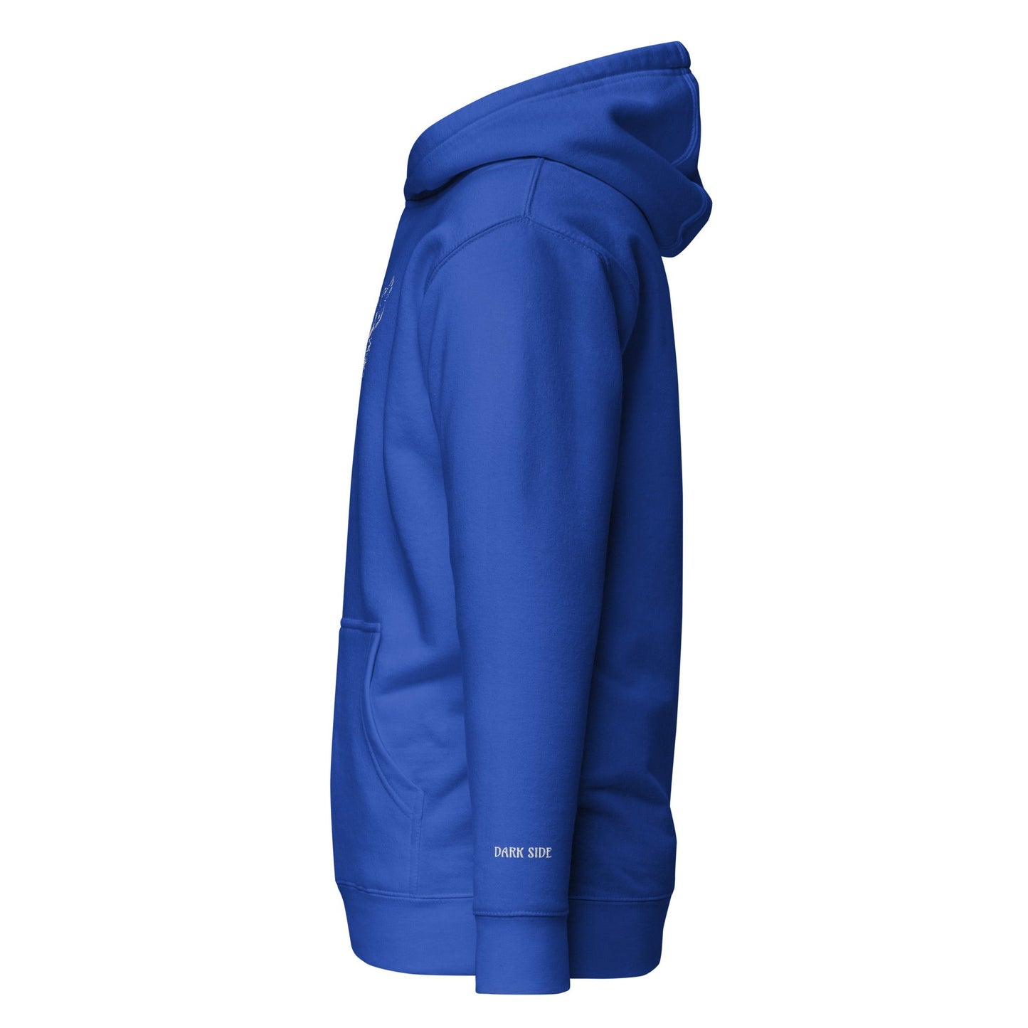 Dark Side Hoodie