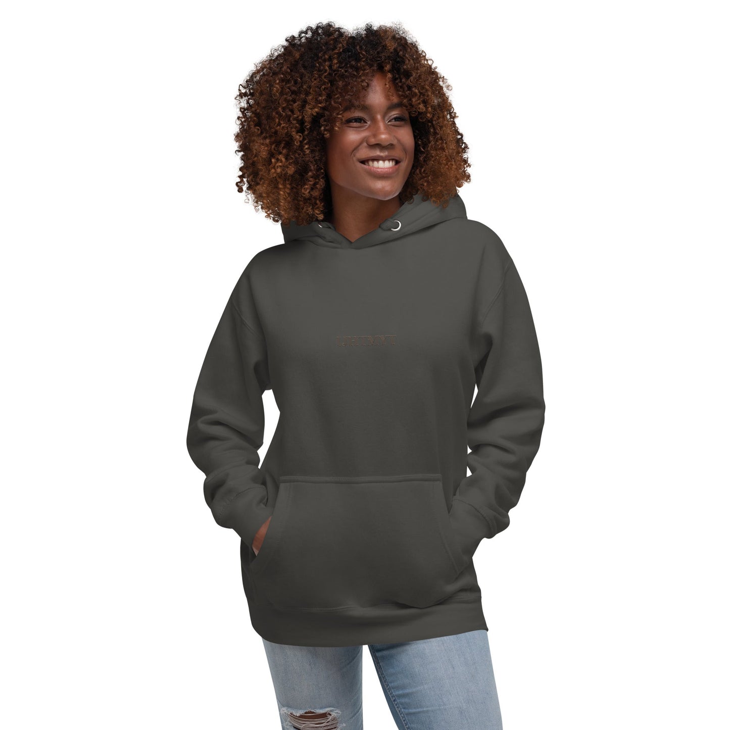 IJHTMYT Amaru Khan Kurimeo Ahau Unisex Hoodie