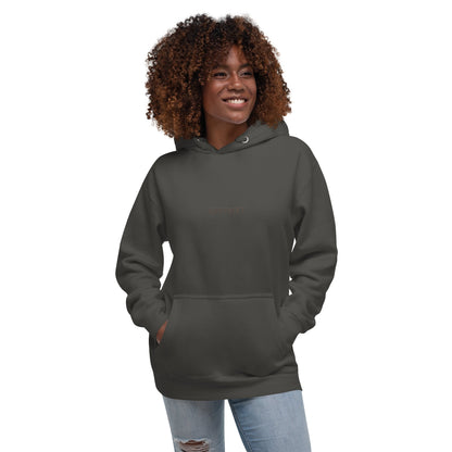 IJHTMYT Amaru Khan Kurimeo Ahau Unisex Hoodie