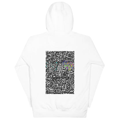 Step Foreword Family Feud Unisex Hoodie