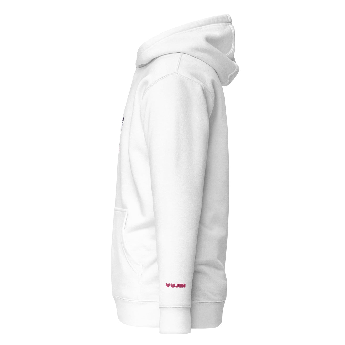 Samurai Legend Hoodie
