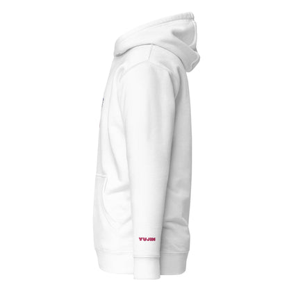 Samurai Legend Hoodie