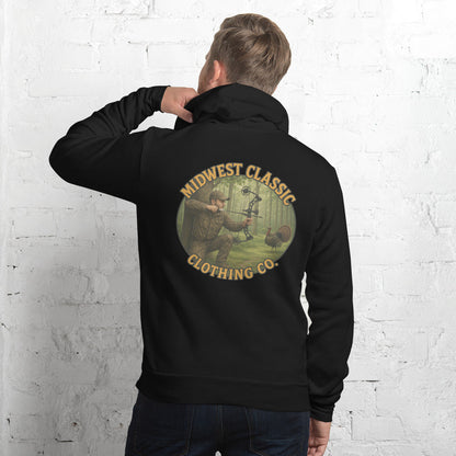 Turkey Hunt Hoodie
