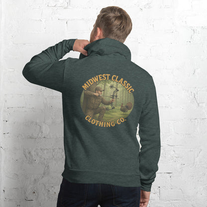 Turkey Hunt Hoodie