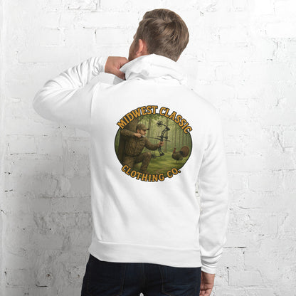 Turkey Hunt Hoodie