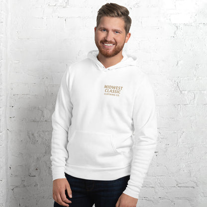 Midwest Classic Hoodie