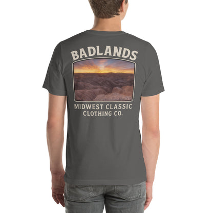 Badlands T-shirt