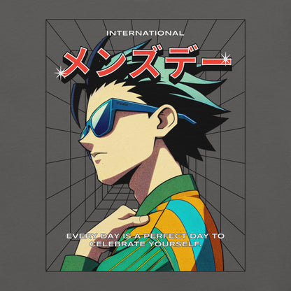 International Fashion T-Shirt