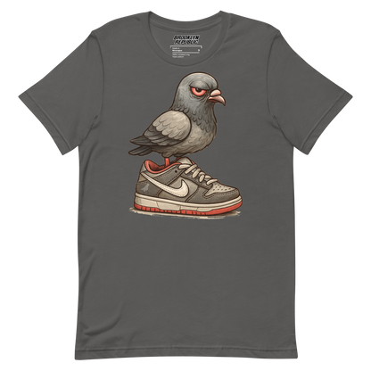 Sole Providerz™ "Dunk The Angry Pigeon"