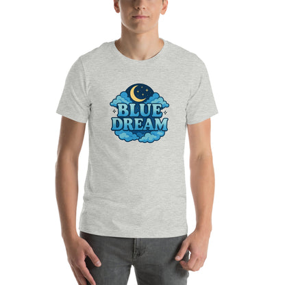 Blue Dream Unisex t-shirt