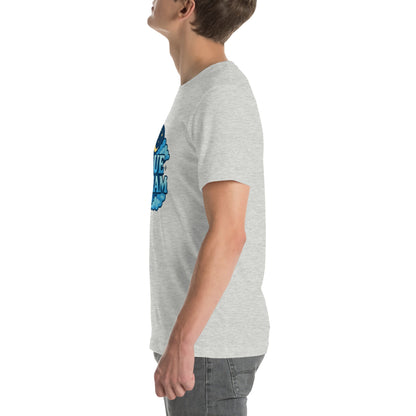 Blue Dream Unisex t-shirt