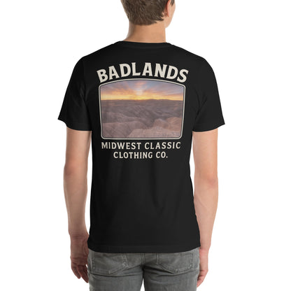 Badlands T-shirt