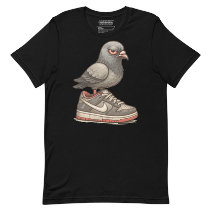 Sole Providerz™ "Dunk The Angry Pigeon"