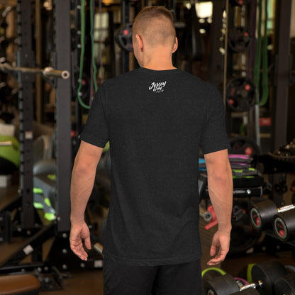 JG Keep Grinding T-Shirt