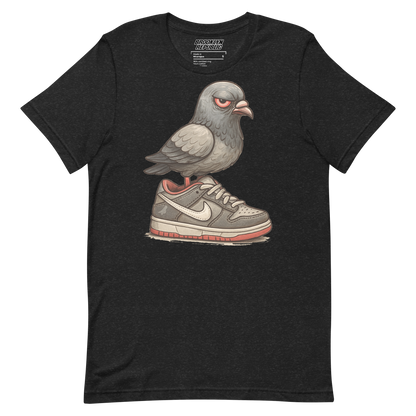 Sole Providerz™ "Dunk The Angry Pigeon"