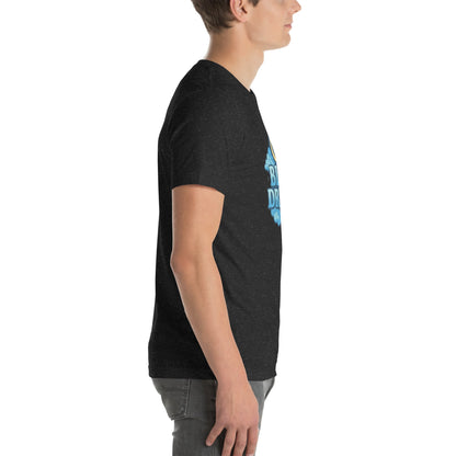 Blue Dream Unisex t-shirt
