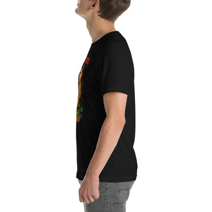 Stoner Chick! Unisex t-shirt