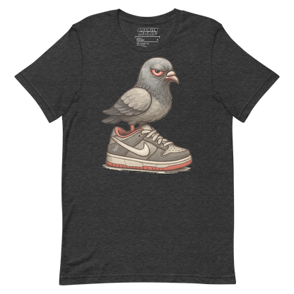 Sole Providerz™ "Dunk The Angry Pigeon"