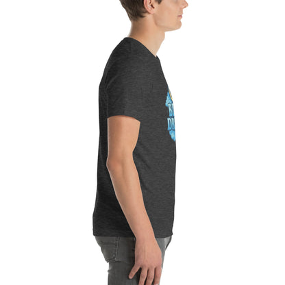 Blue Dream Unisex t-shirt