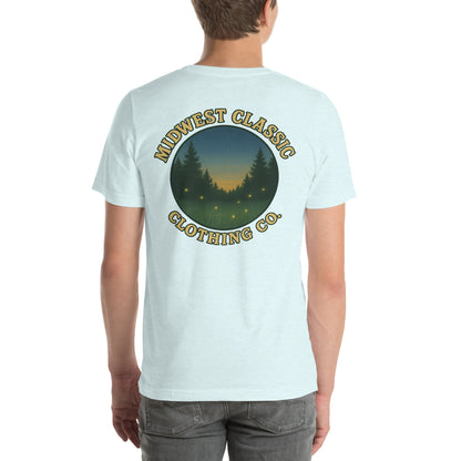 Summer nights T-shirt