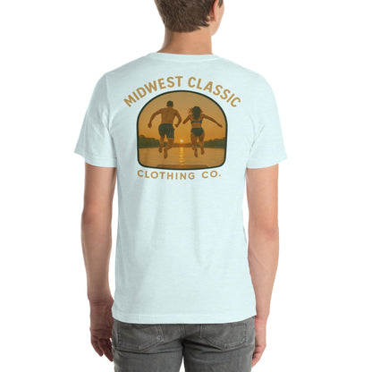 Jump into Summer T-shirt