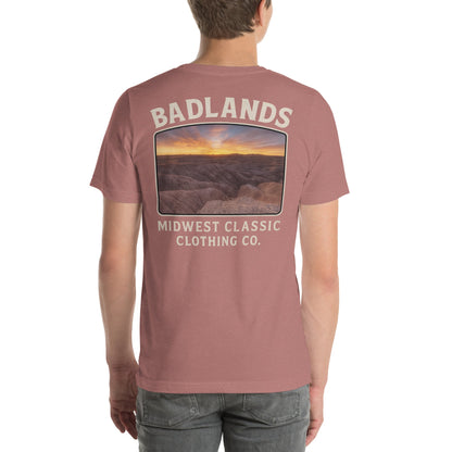 Badlands T-shirt