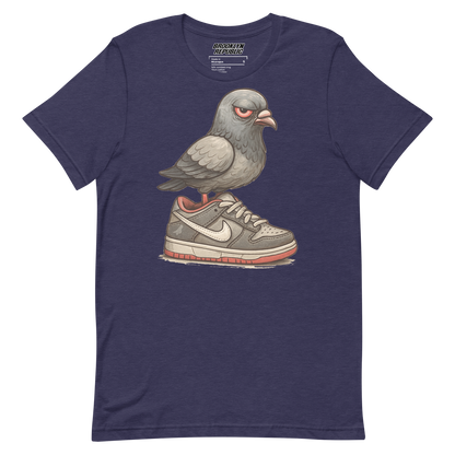Sole Providerz™ "Dunk The Angry Pigeon"