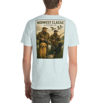 Hunting Buddies T-shirt