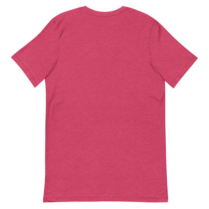 JG City Bags Unisex t-shirt