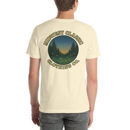Summer nights T-shirt