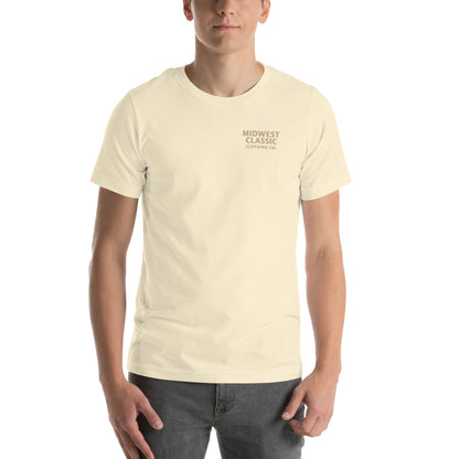Summer nights T-shirt