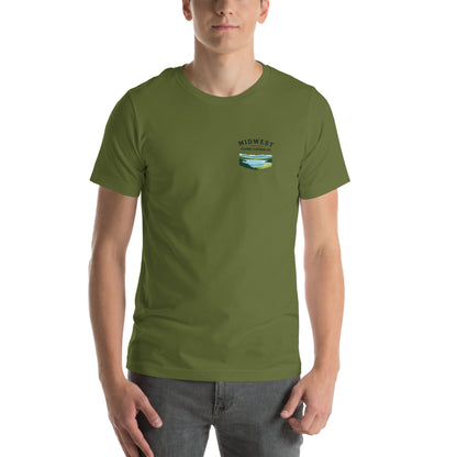 Classic Whitetail T-shirt