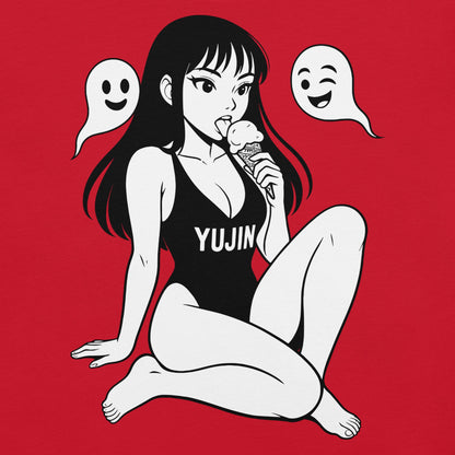 Vanilla Crush Ecchi T-Shirt