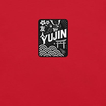 Shogun Spirit Essential T-Shirt