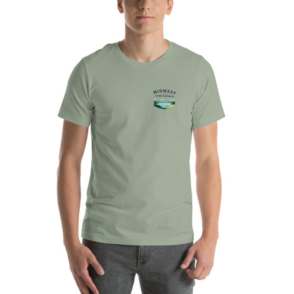 Midwest Duck T-shirt
