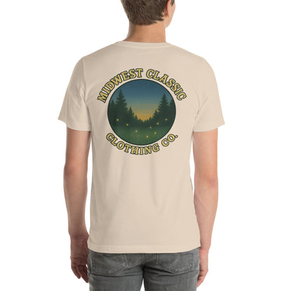 Summer nights T-shirt