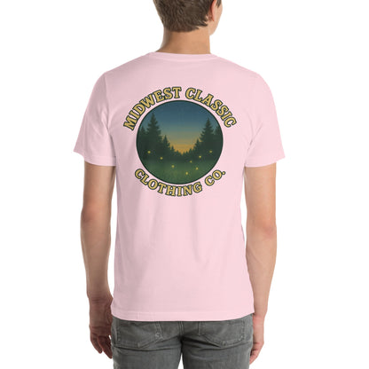 Summer nights T-shirt