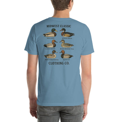 Midwest Duck T-shirt