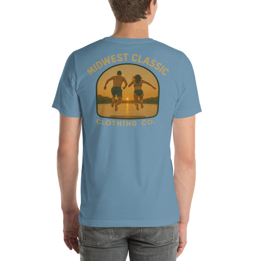 Jump into Summer T-shirt