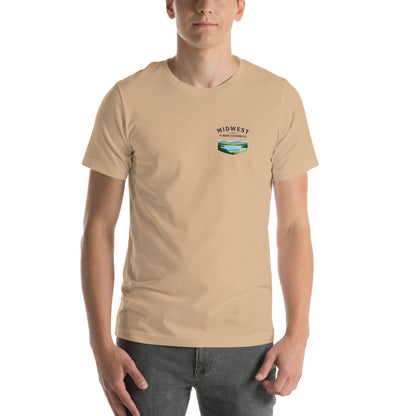 Pheasant T-shirt