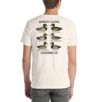 Midwest Duck T-shirt