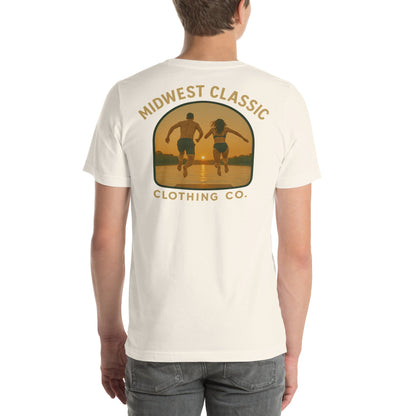 Jump into Summer T-shirt